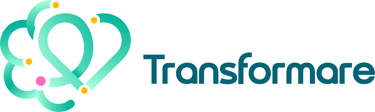 Logo - TRANSFORMARE