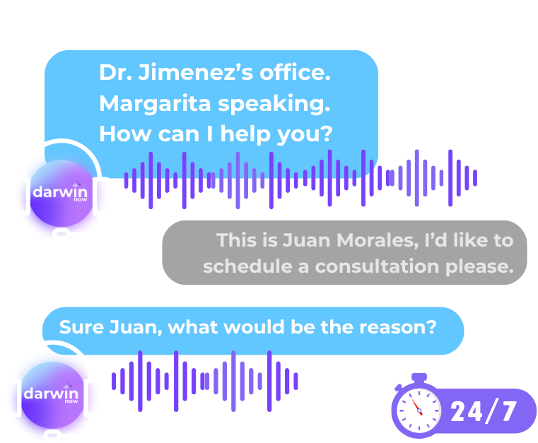 Voice Scheduling AI Agents