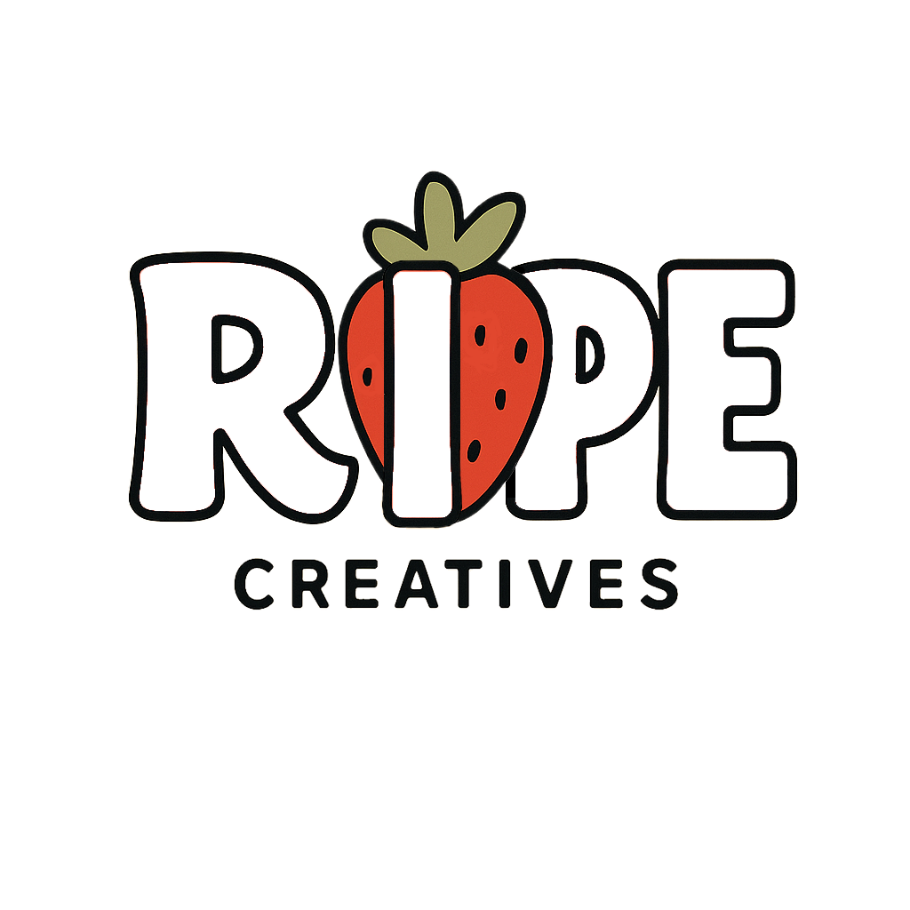 Ripe Creatives Logo