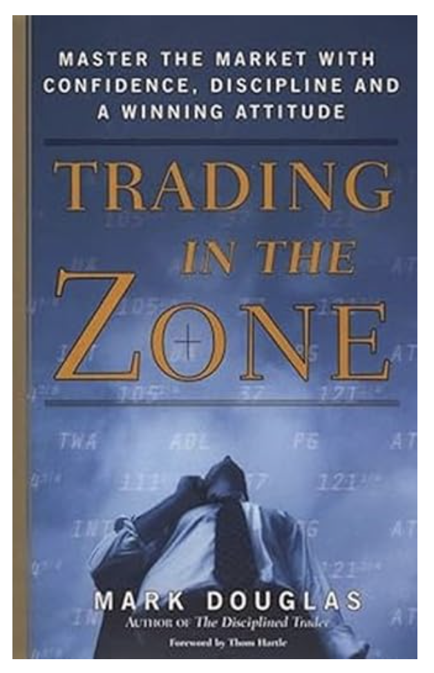 Trading in the Zone Book