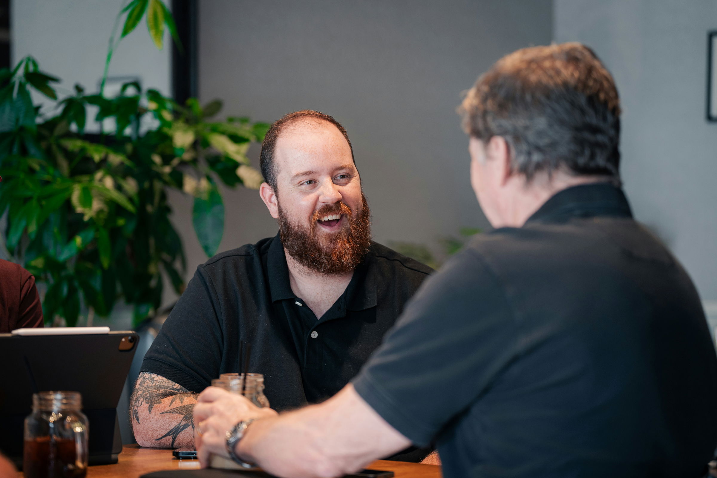 tech interview