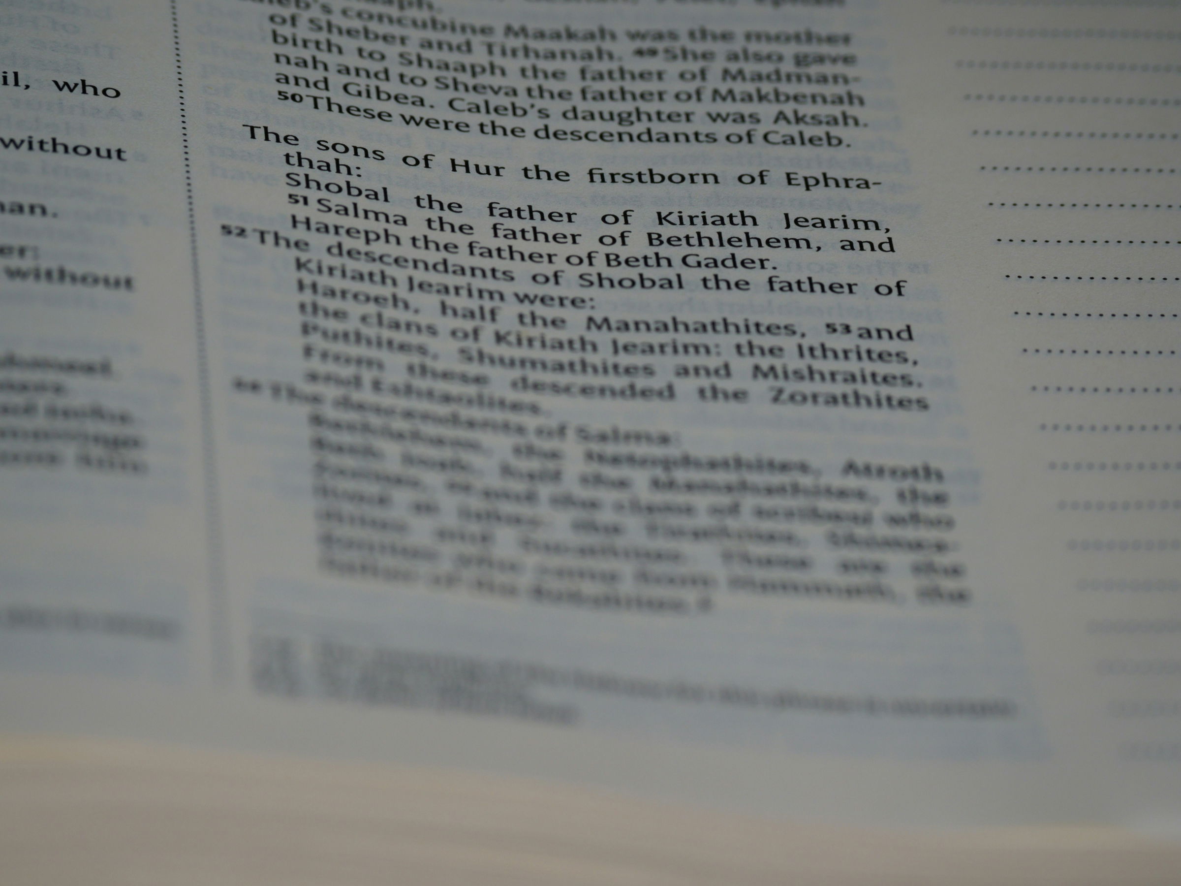 research grant