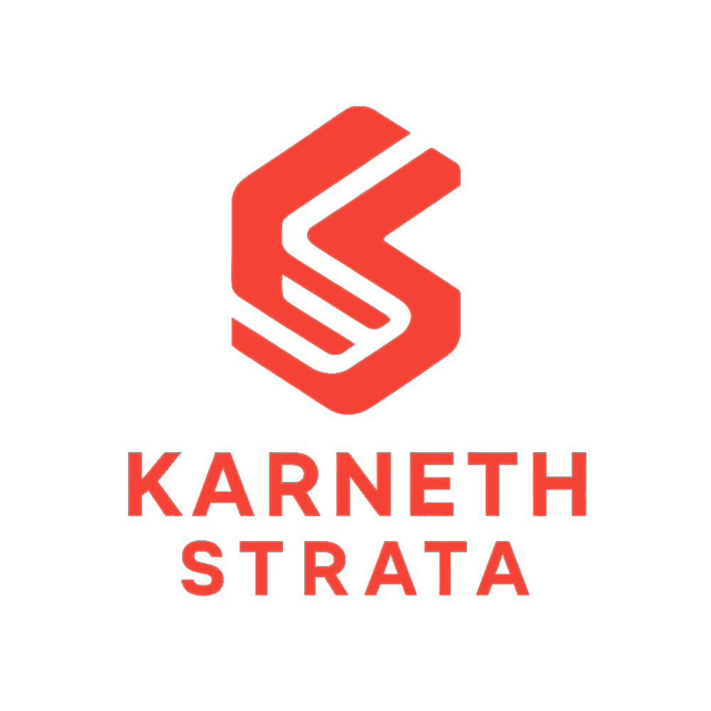 Logo Caption