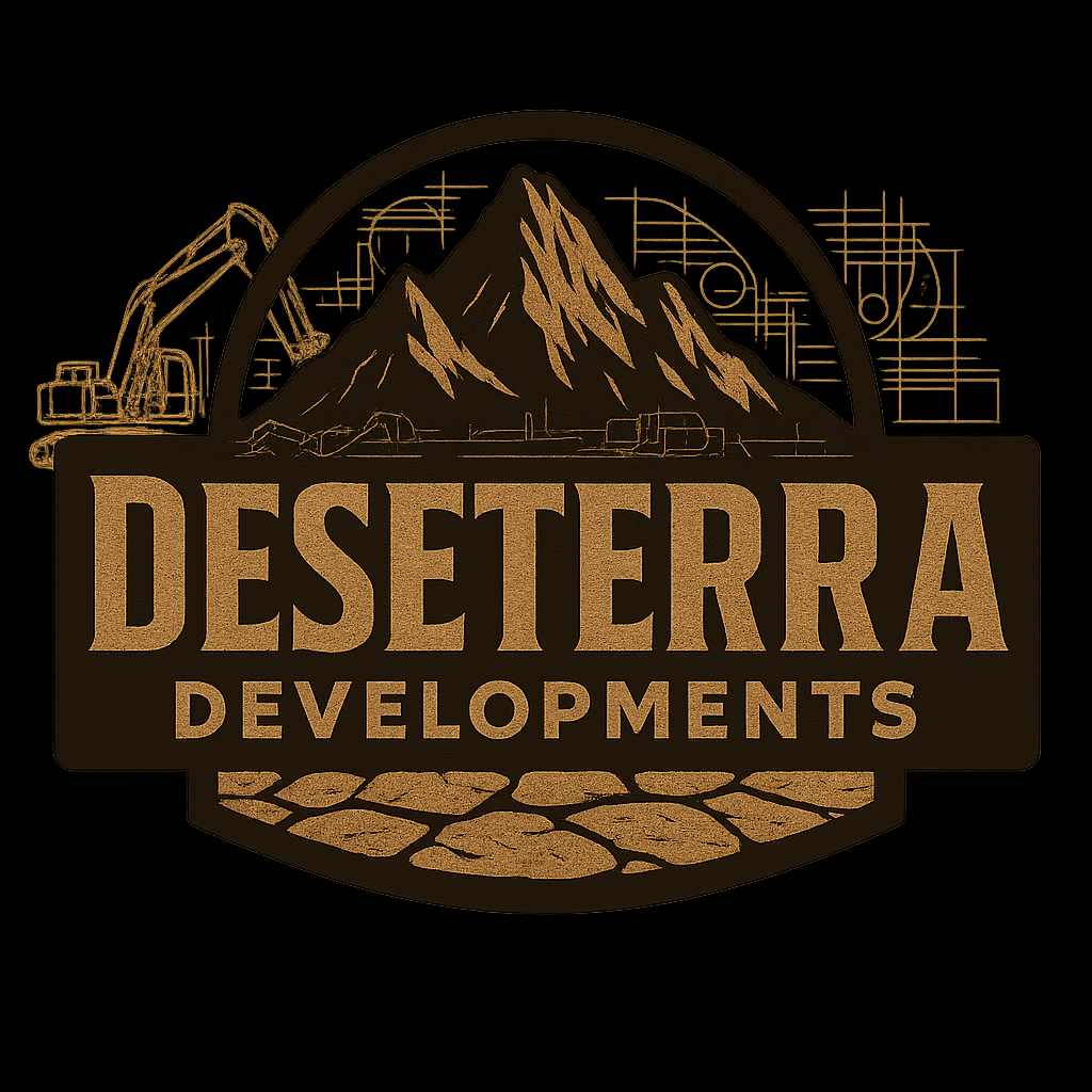 Logo Caption