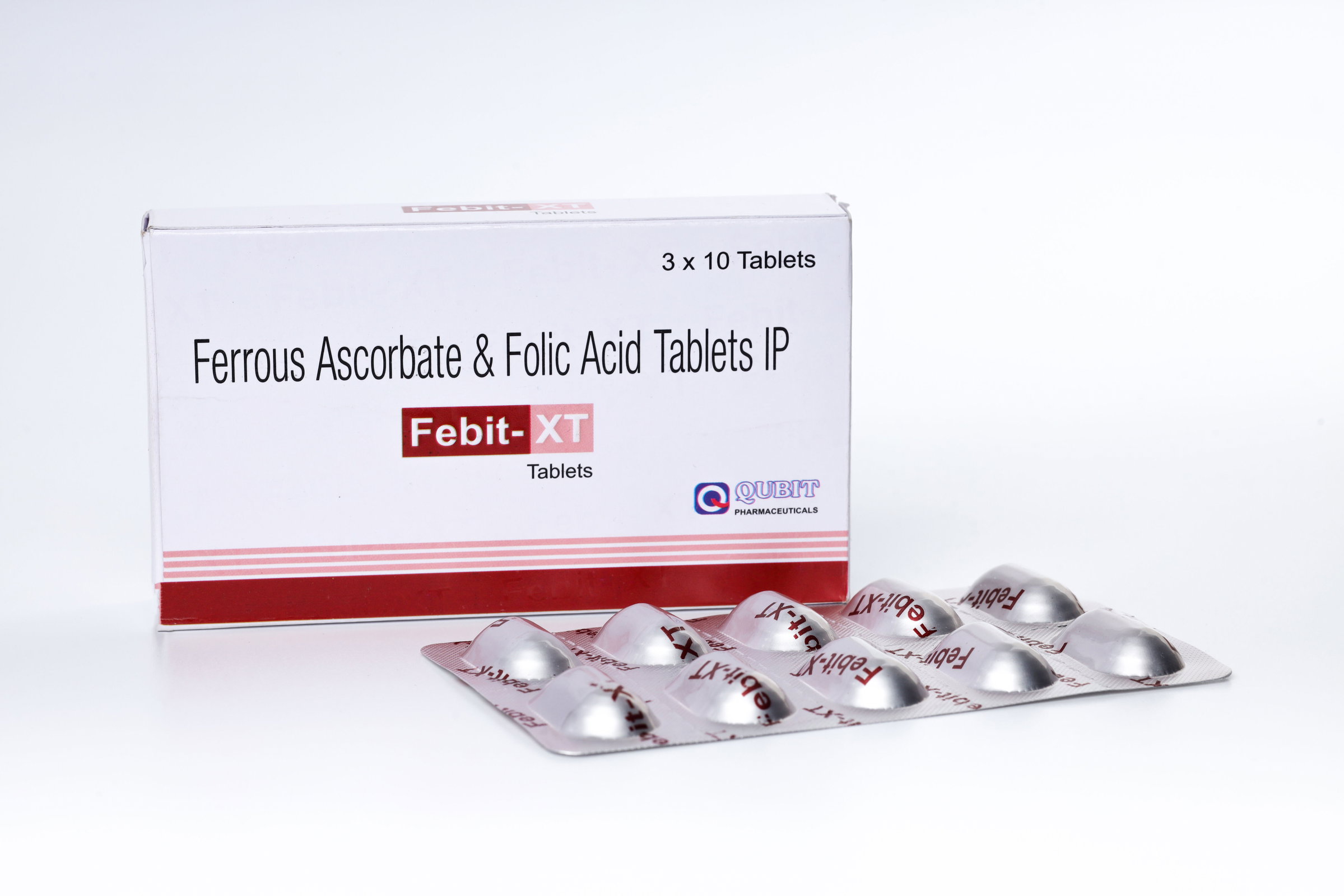 Febit - XT Tablets