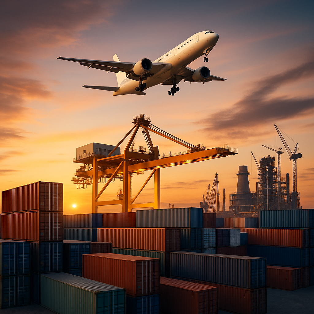 construction industry