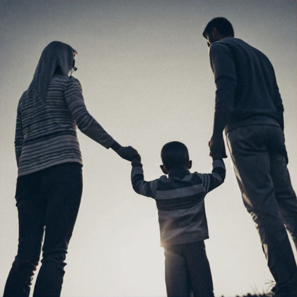 parent meeting