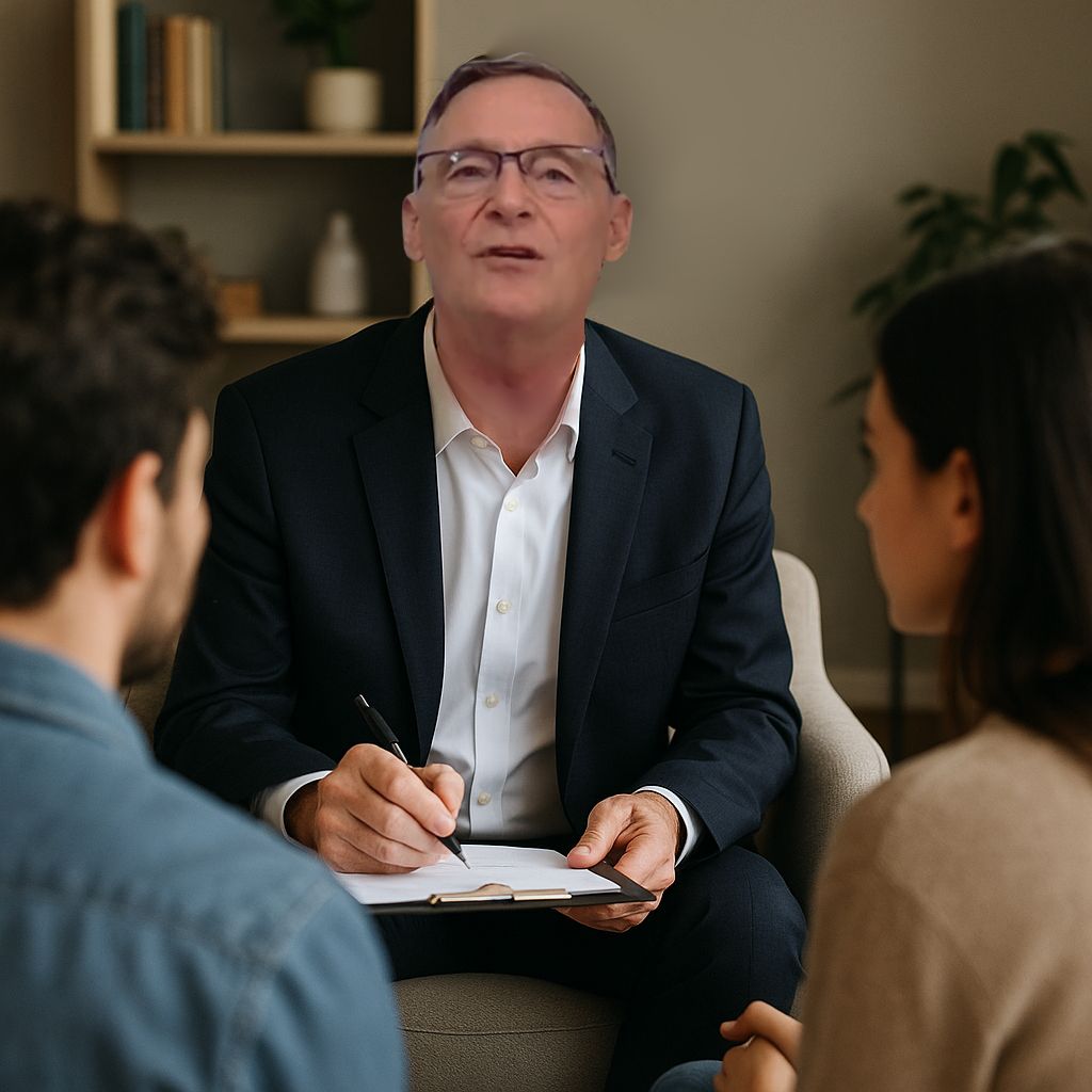family meeting