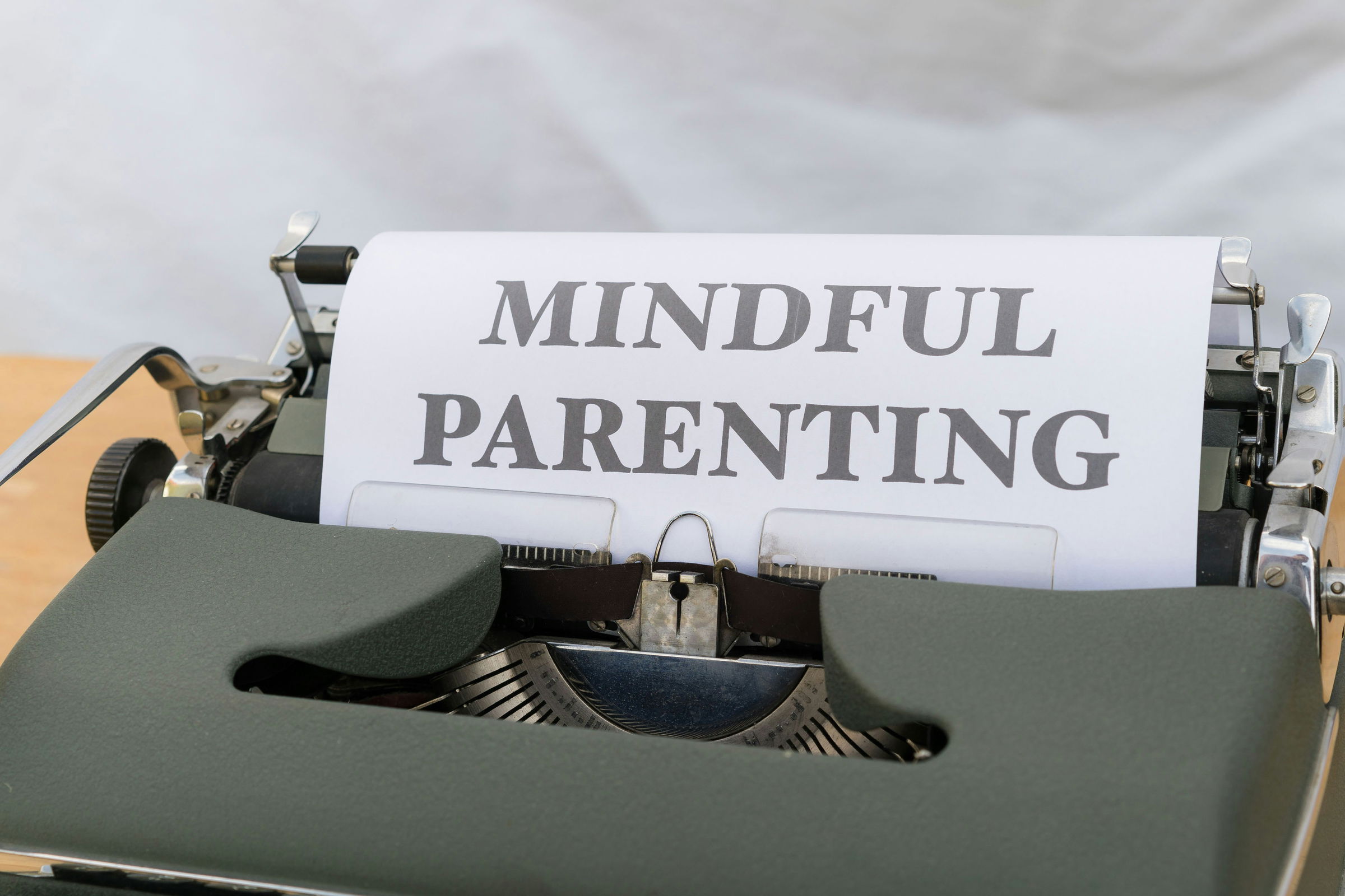 parent guidance