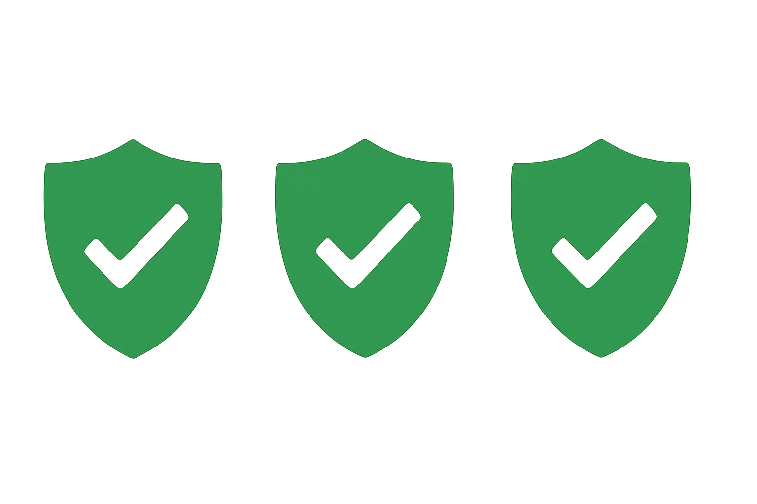 alt="Verified and trustworthy platform badges for Azrak.pk"