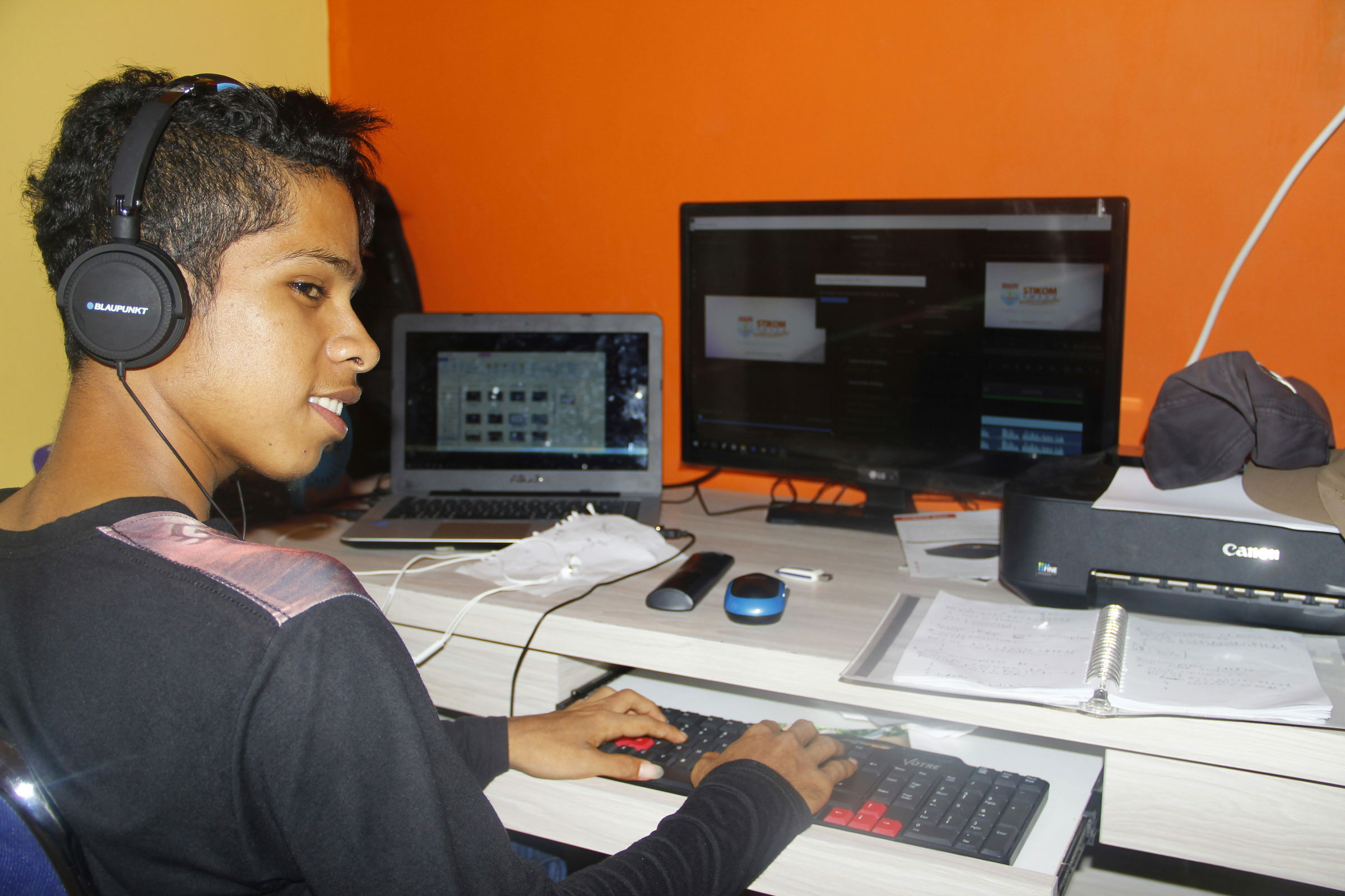 digital media director