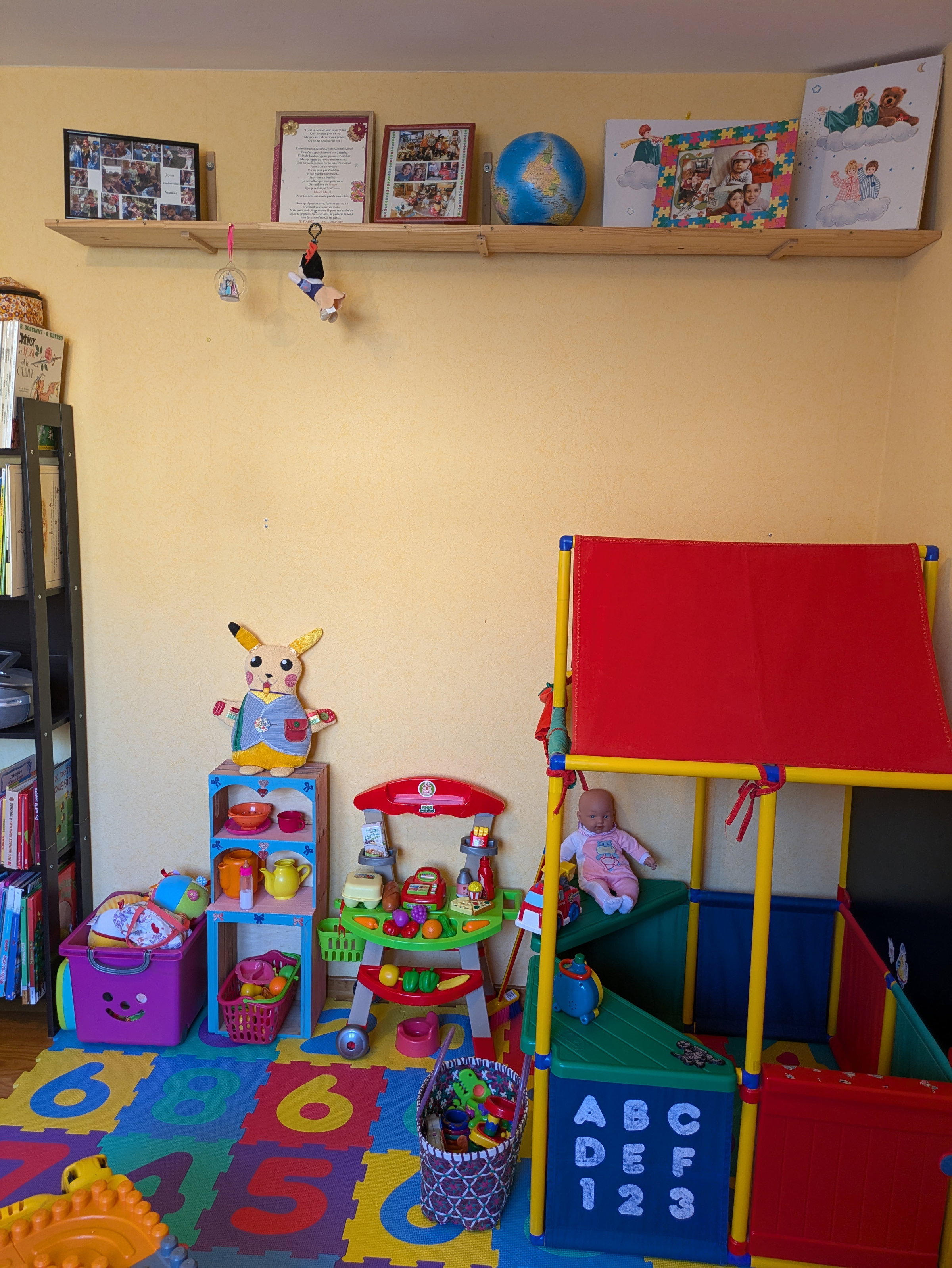 child care