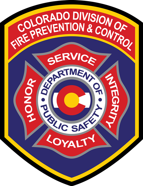Colorado Division of Fire Prevention & Control (DFPC)