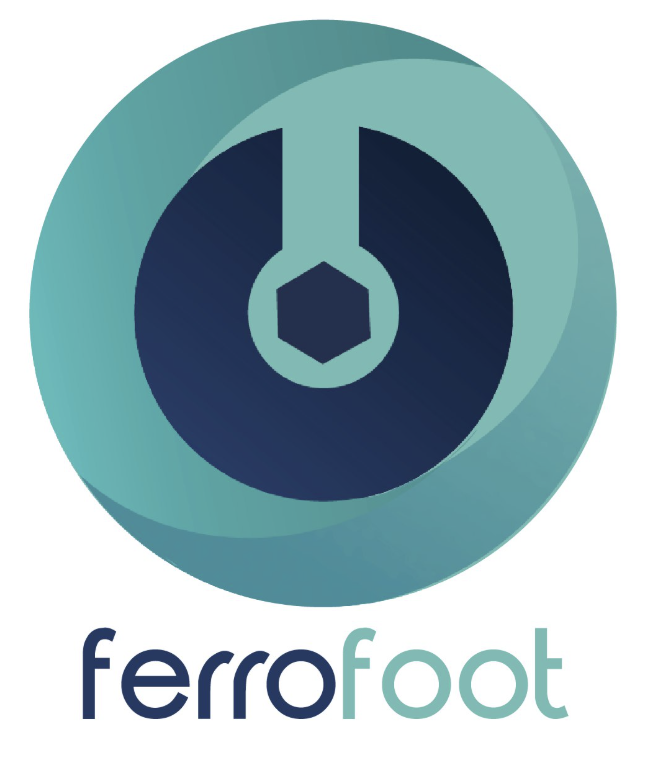 Logo Caption
