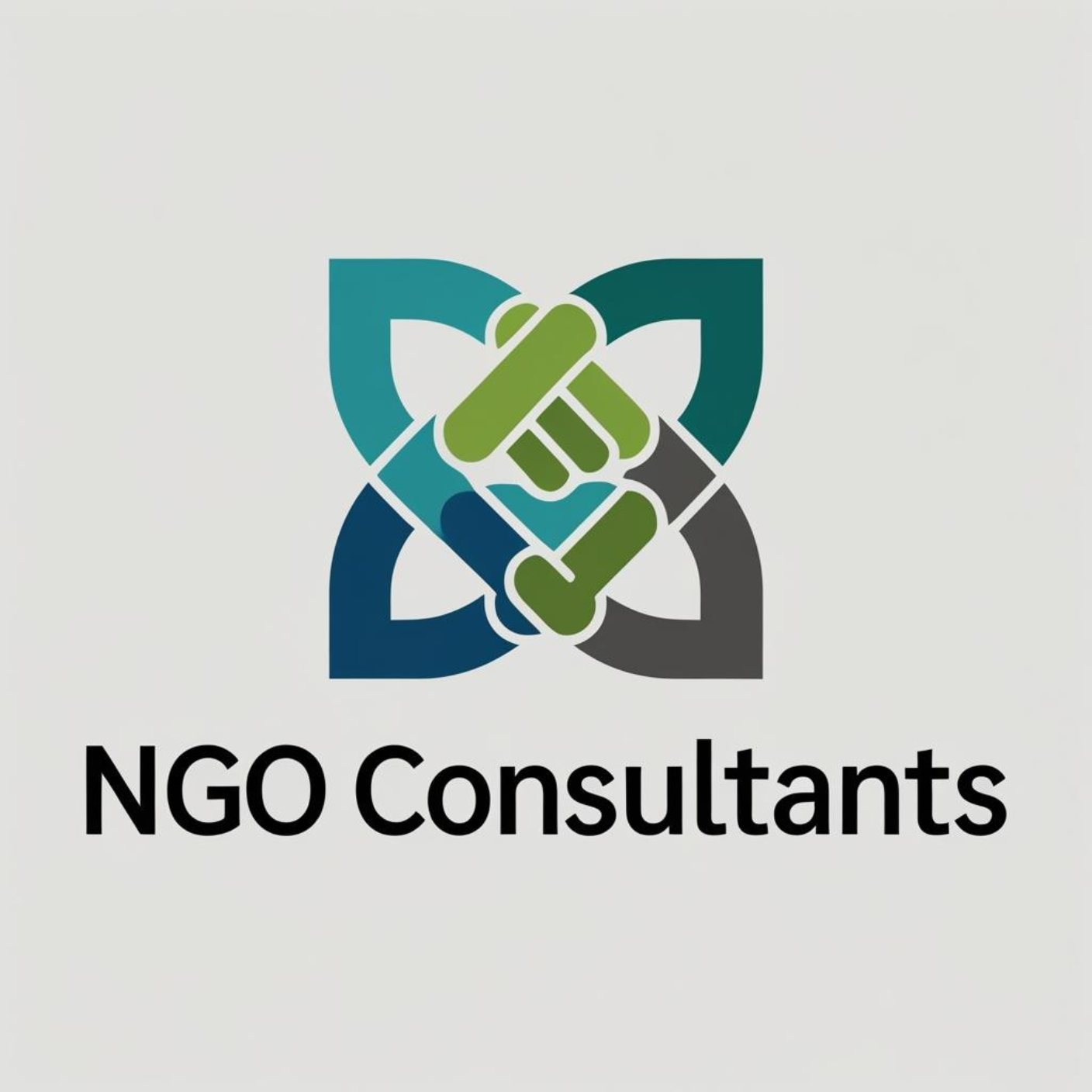 Logo Caption