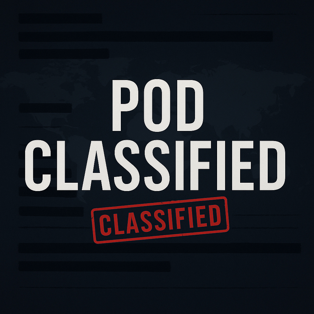 podcast mic