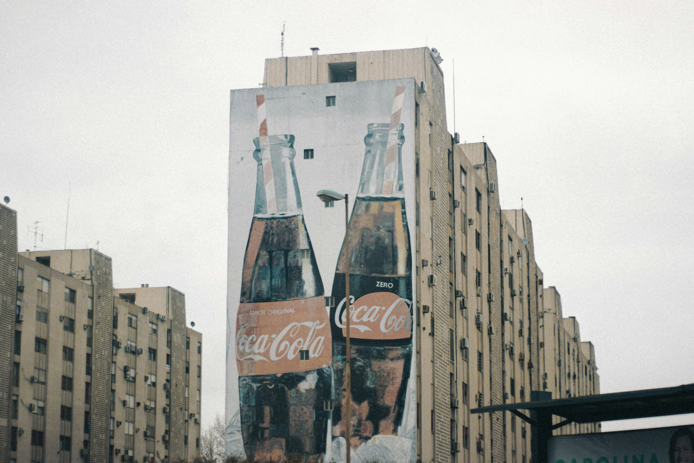 advertisement success