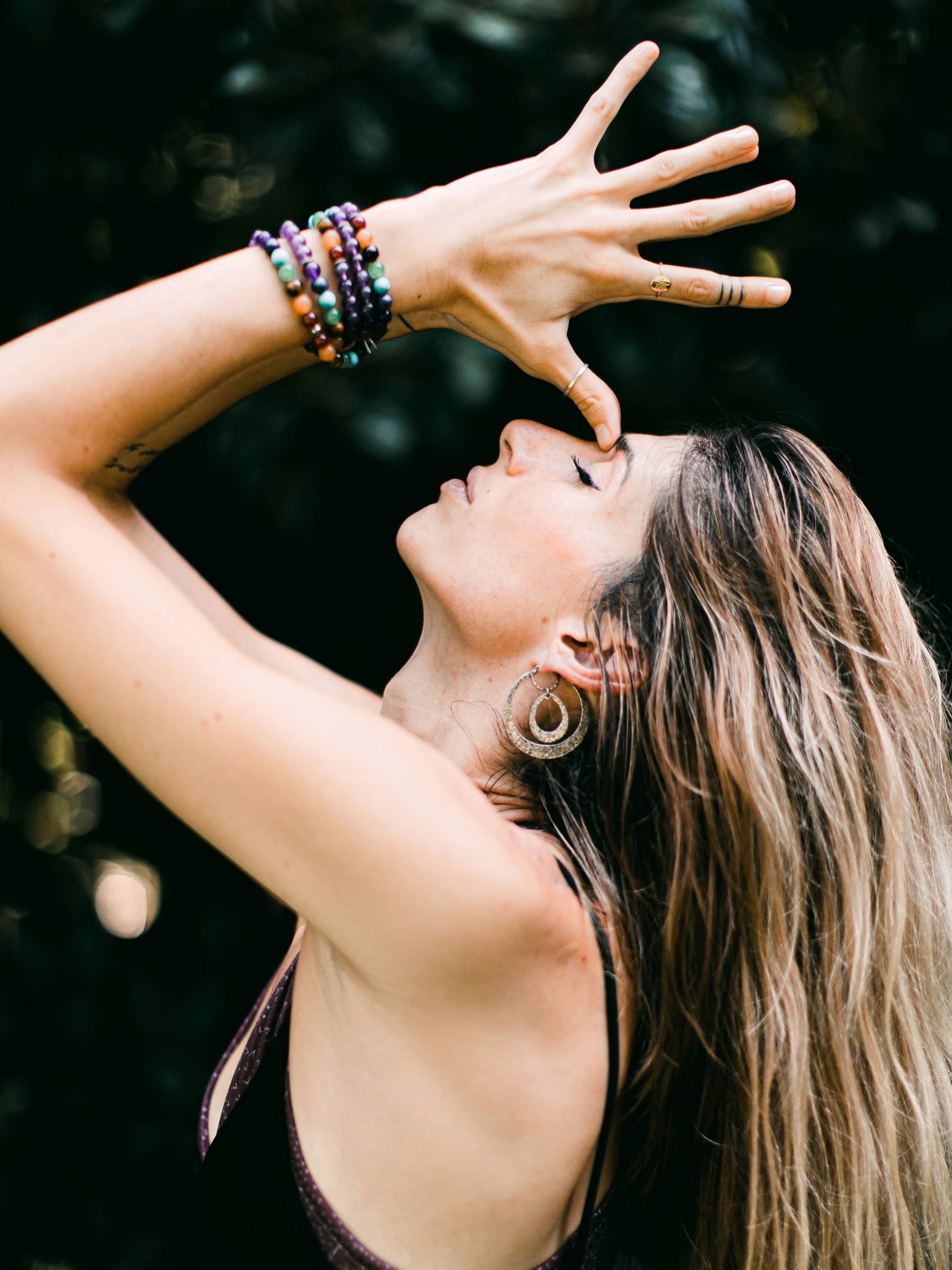 meditation practice