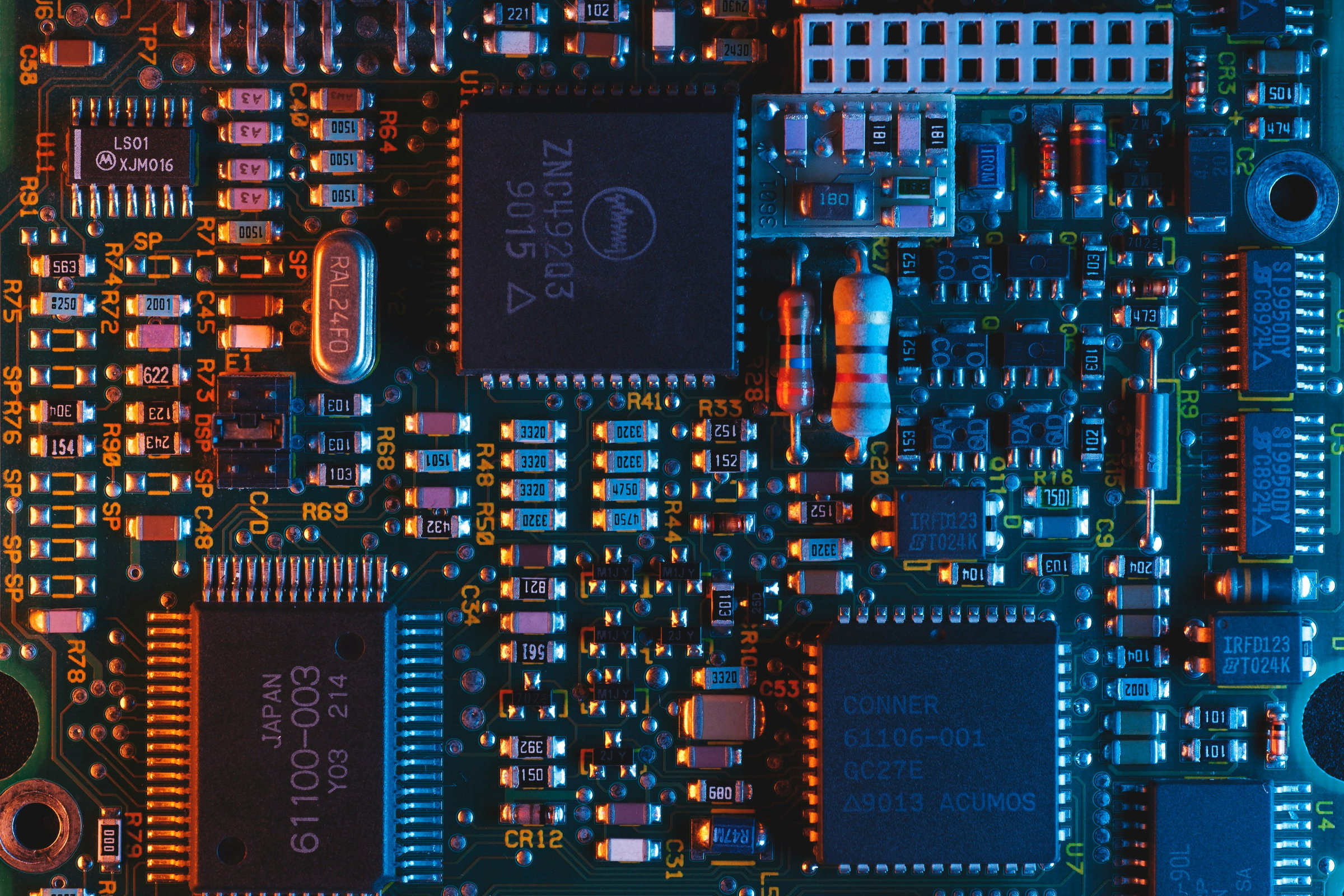 electronics community