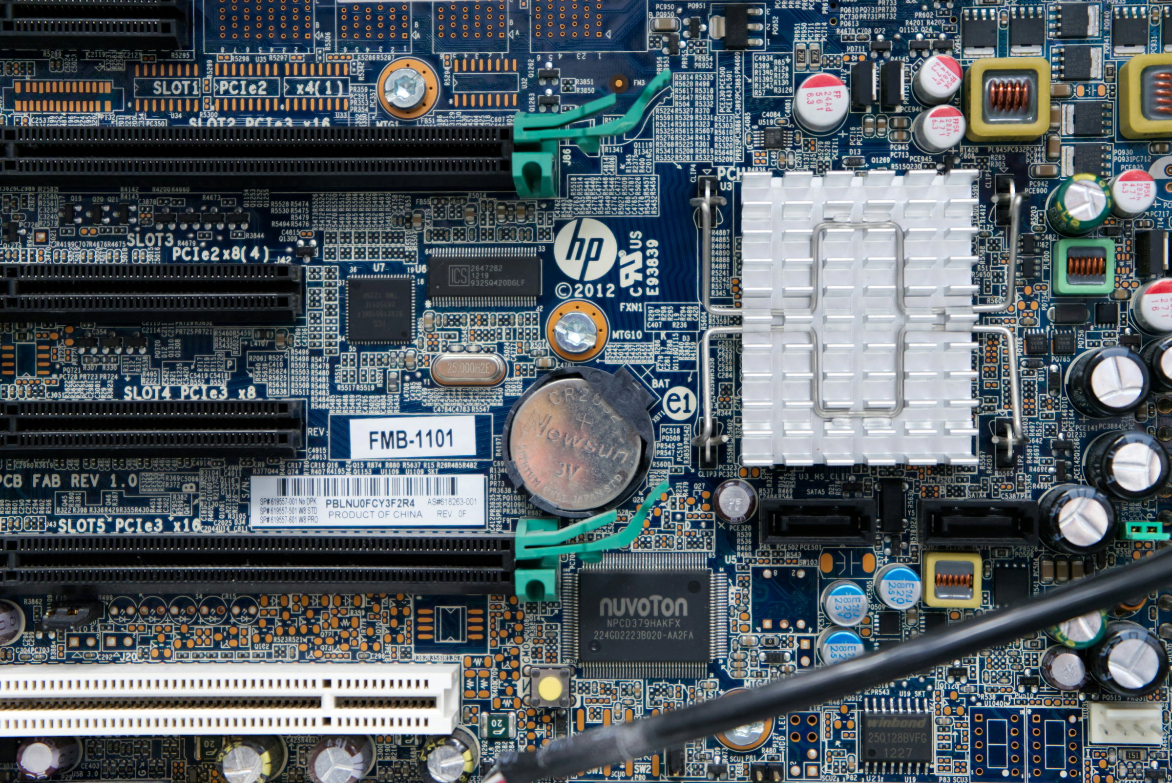 circuit board electronics