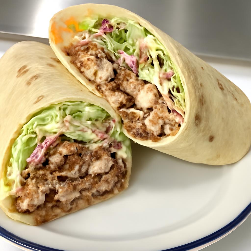 beef patty