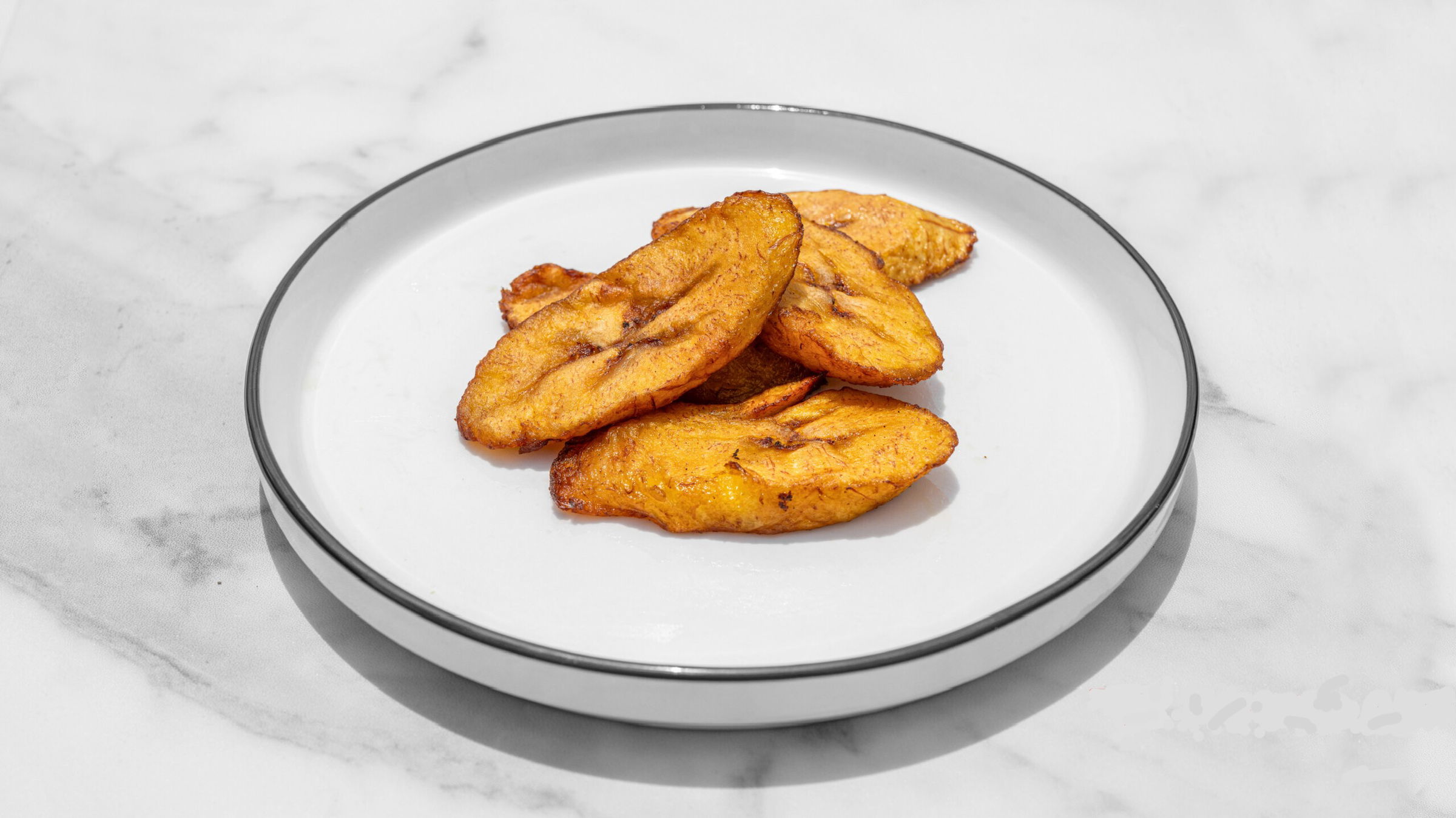 plantain