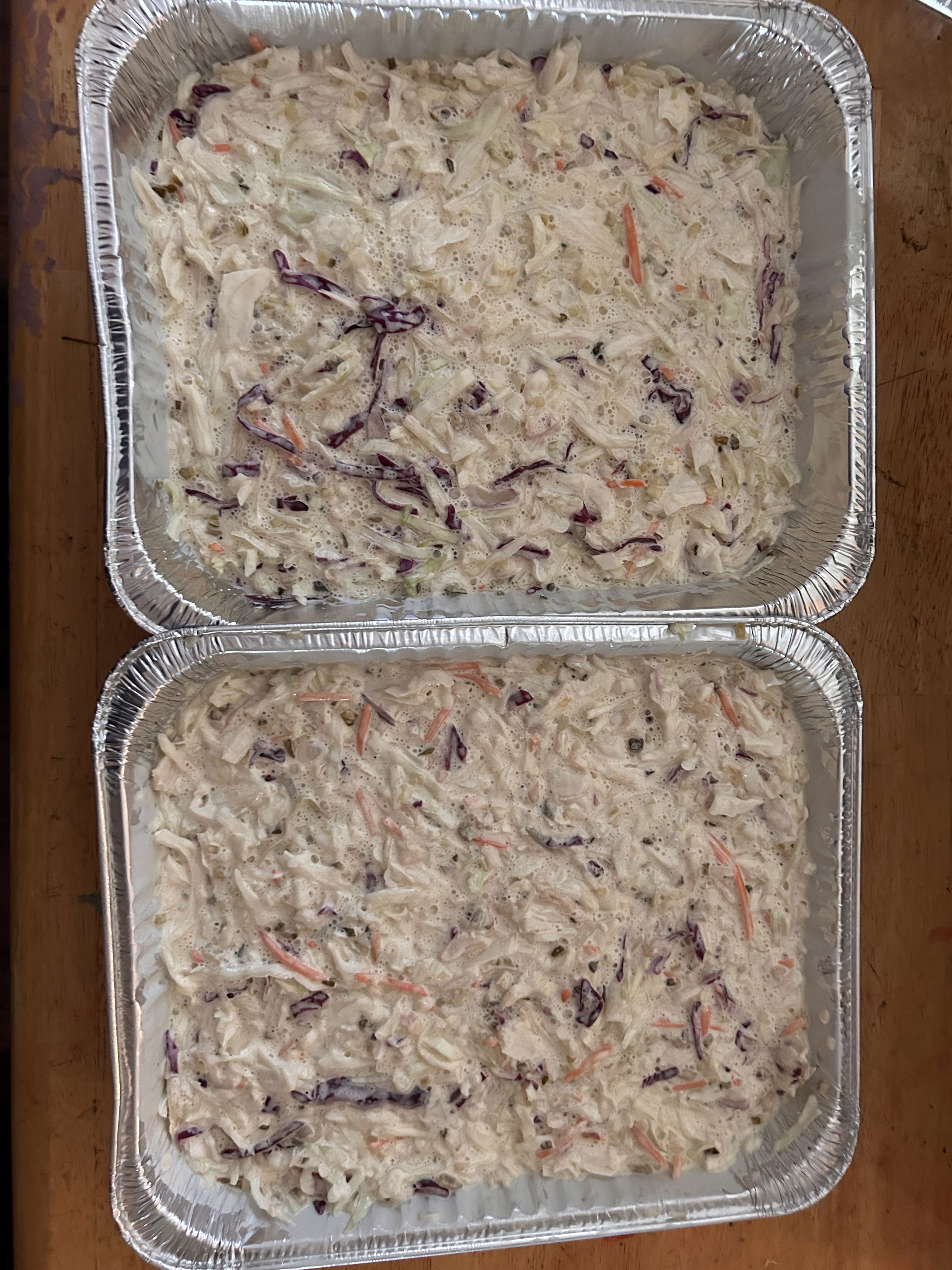 jamaican catering