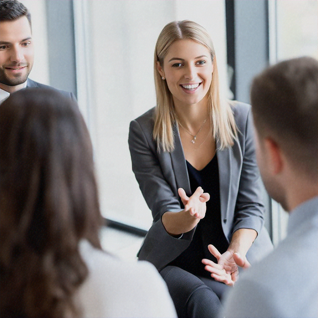 negotiation techniques