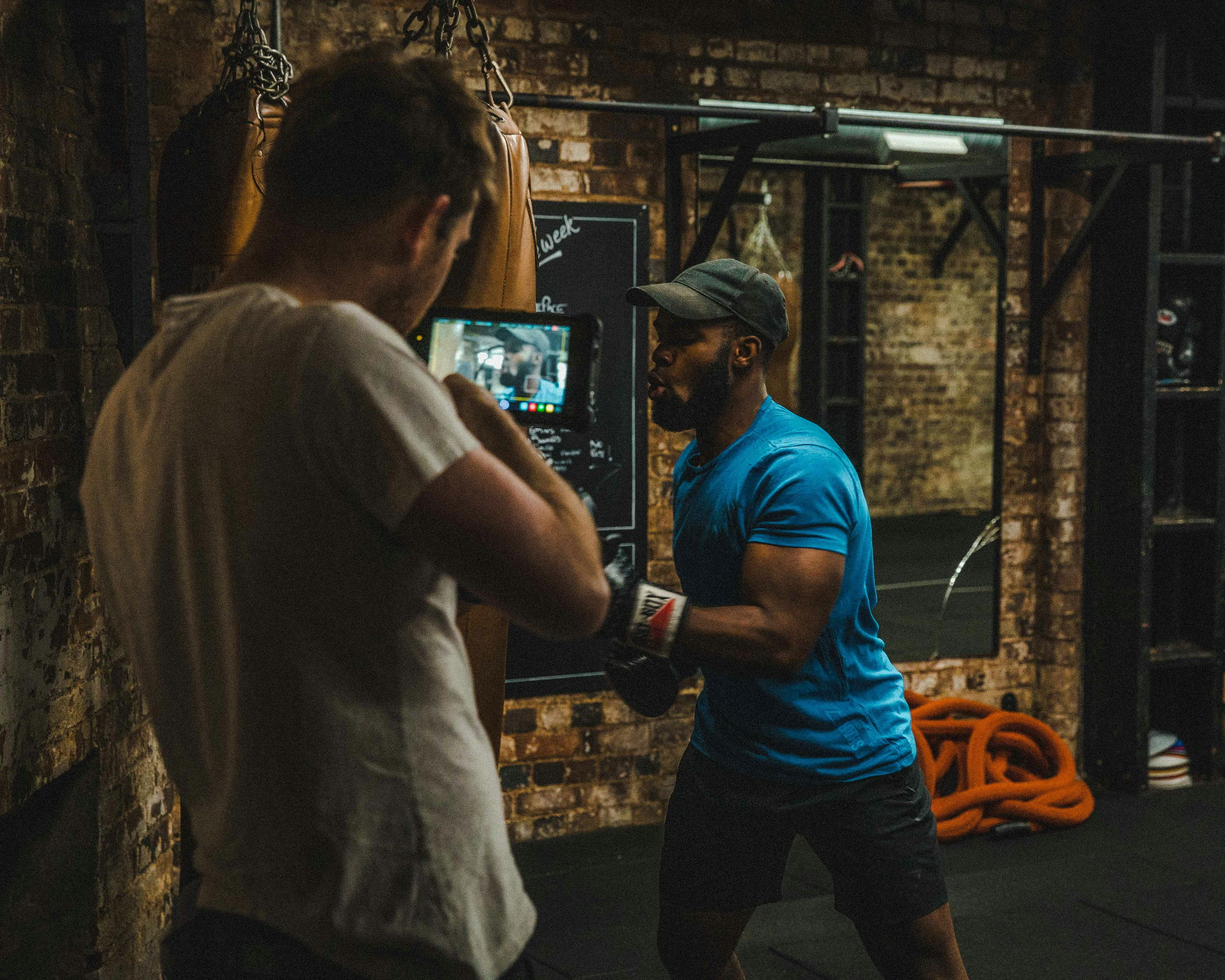 fitness connection