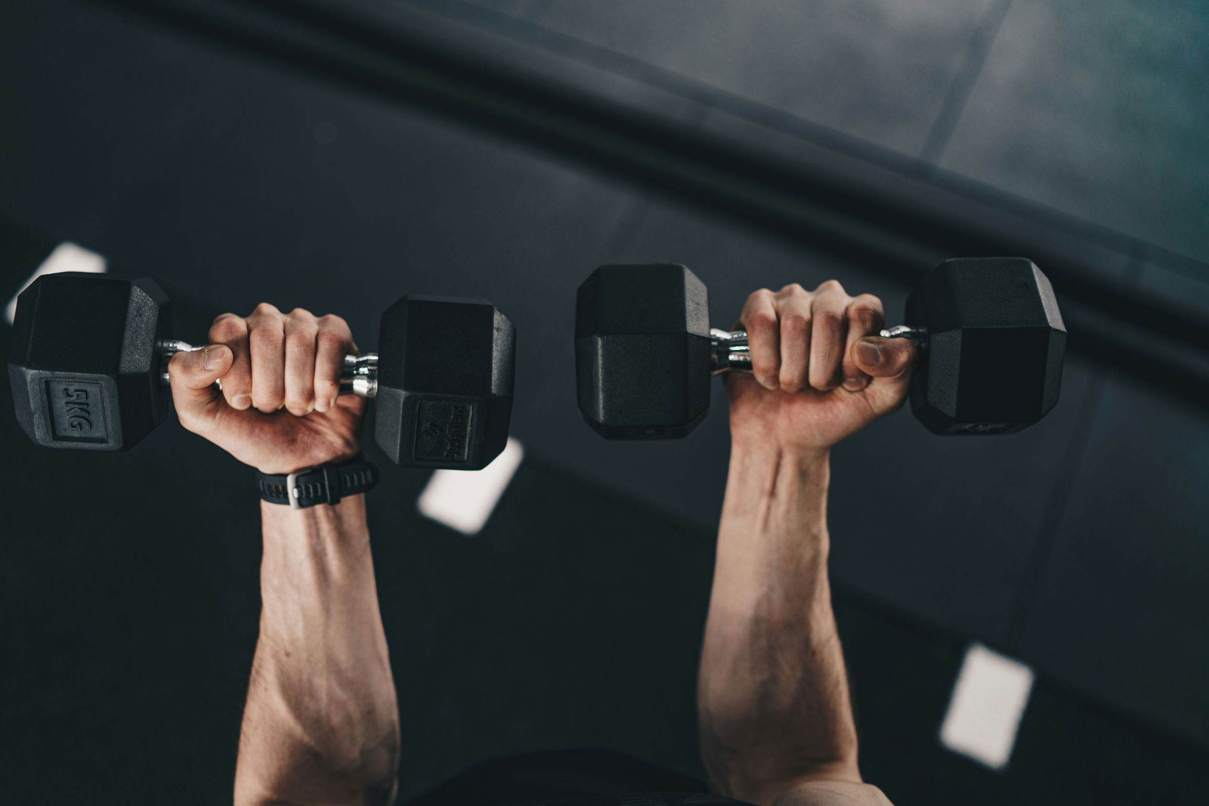 fitness mindset