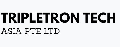 Tripletrontech Logo