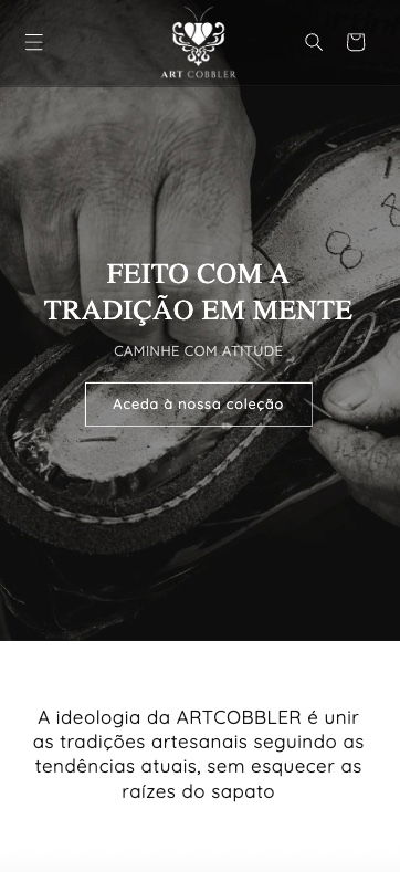 Website e Design