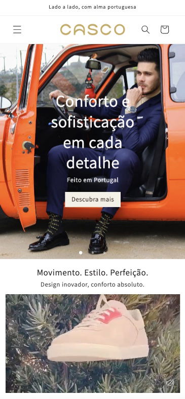 Website