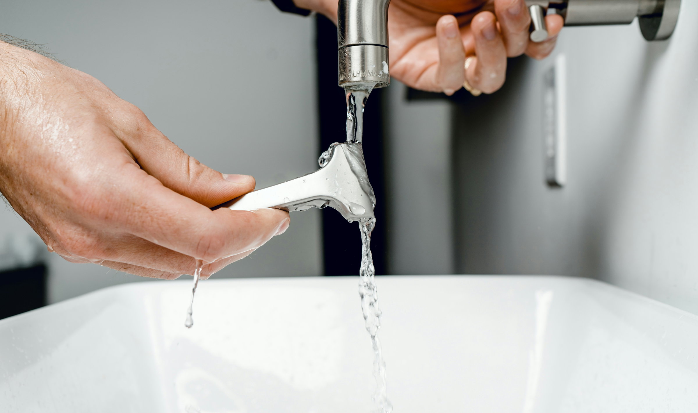 plumbing repair
