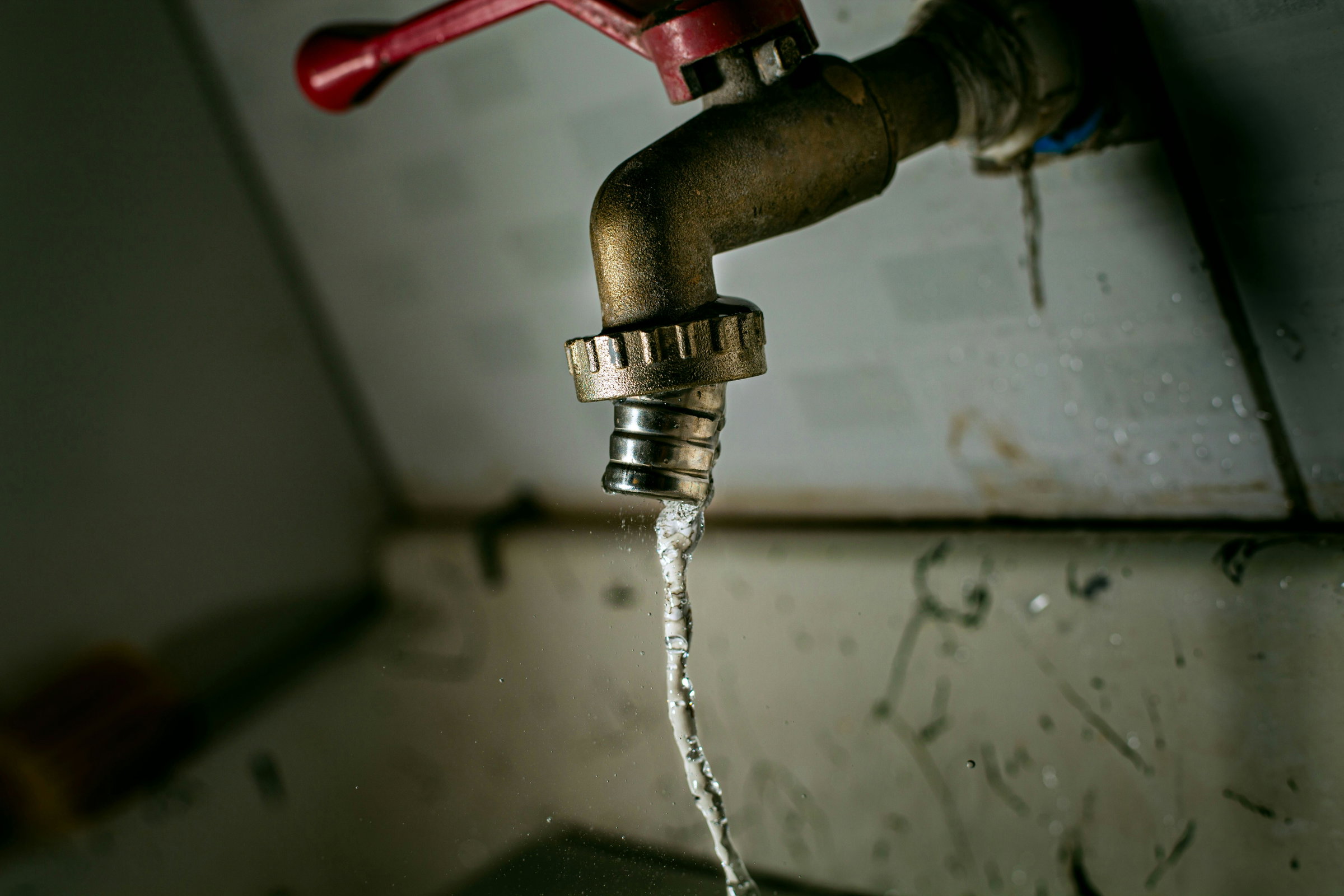 plumbing solutions