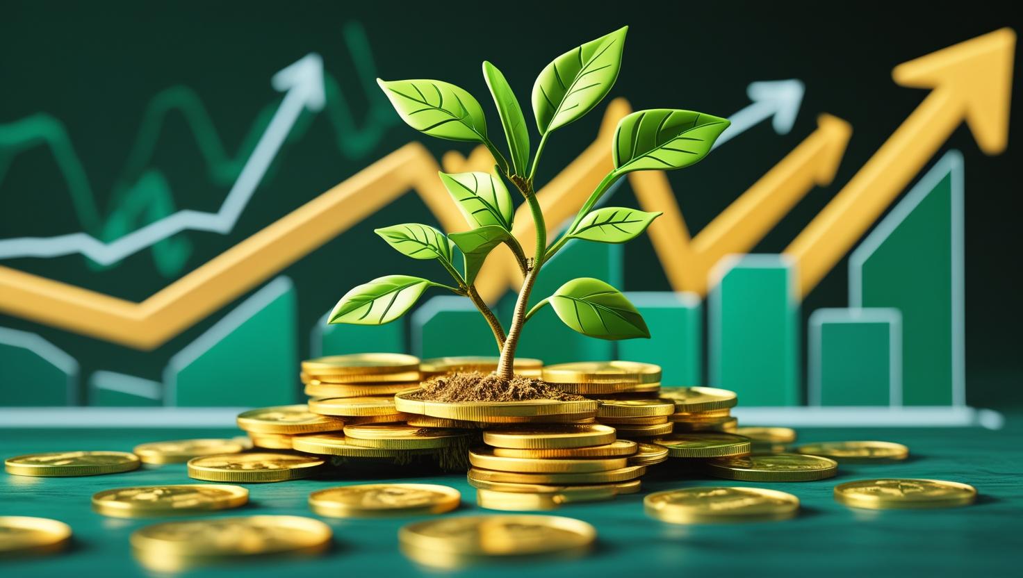 financial strategy