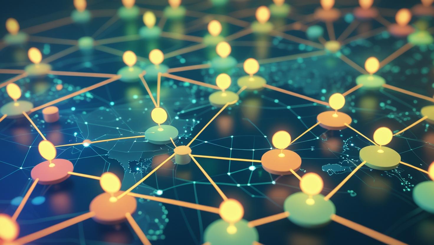 network collaboration