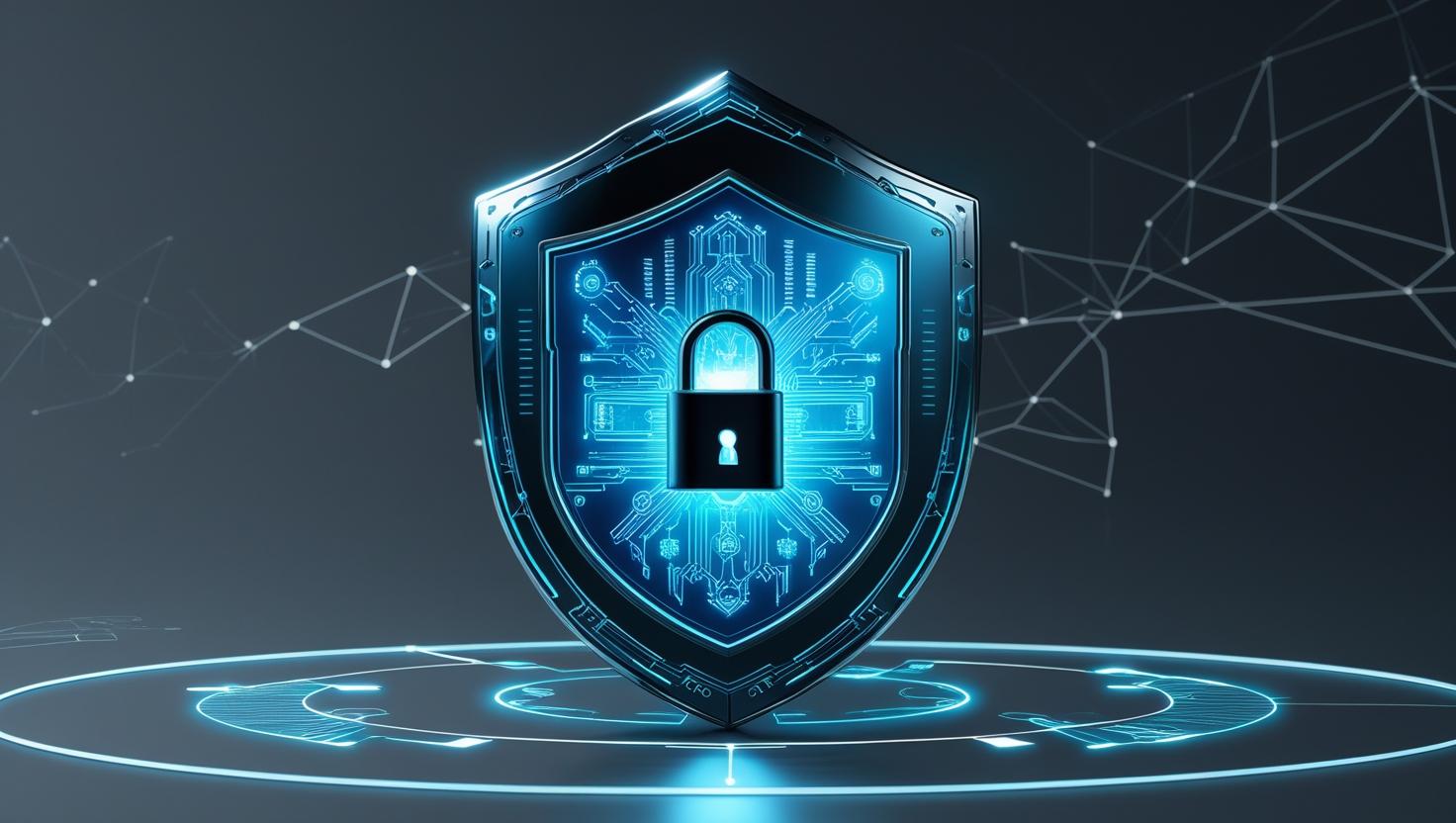 innovation shield