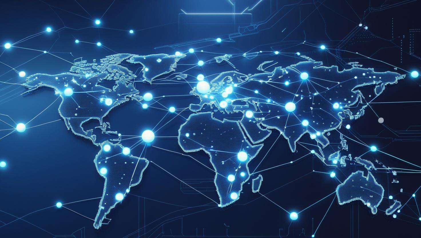 global connection