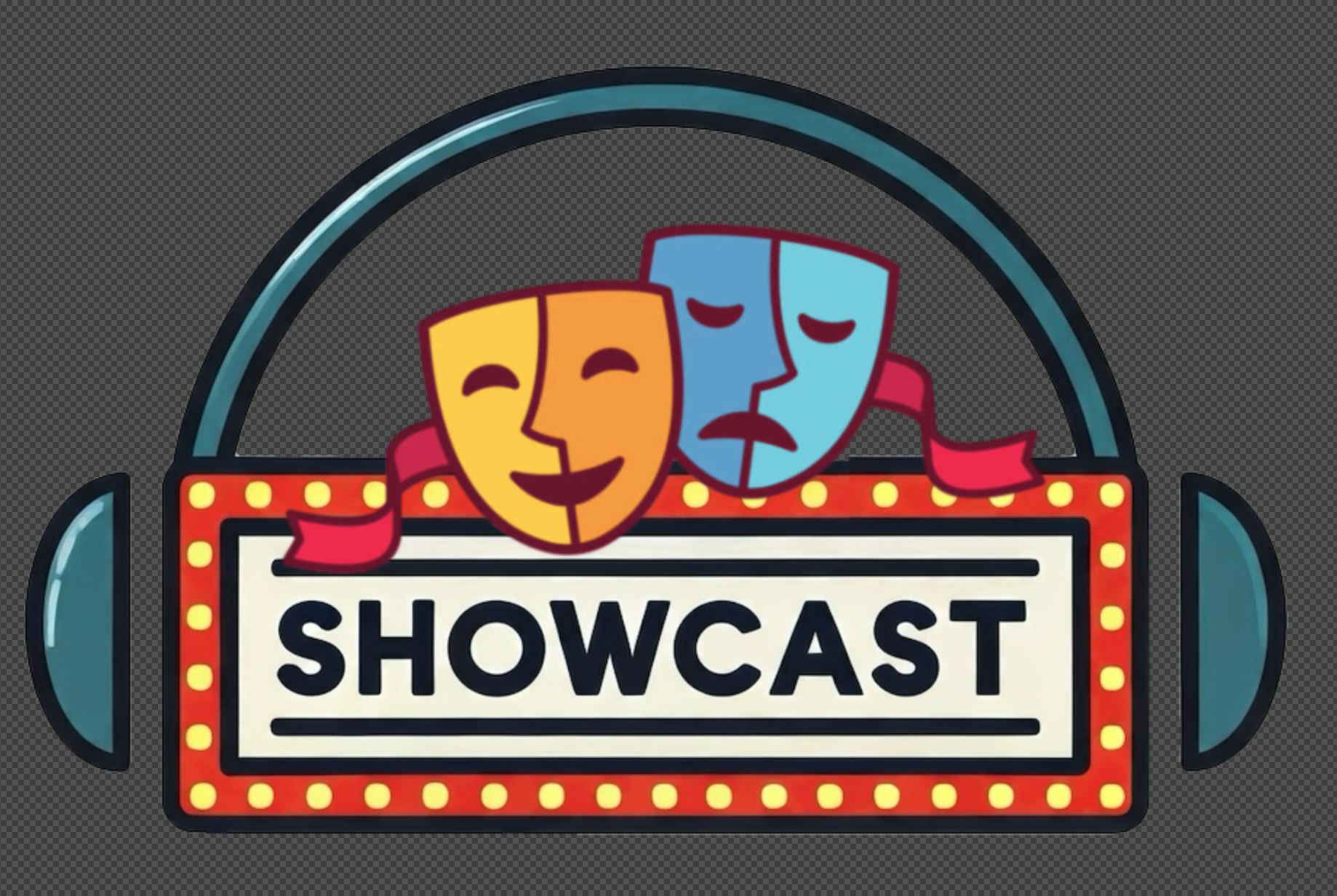 Logo Caption