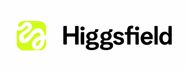 Higgsfield Daftar Sekarang