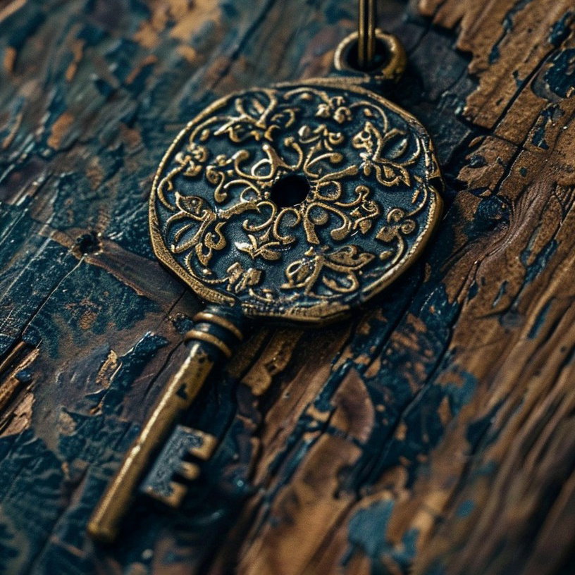 Key Gift