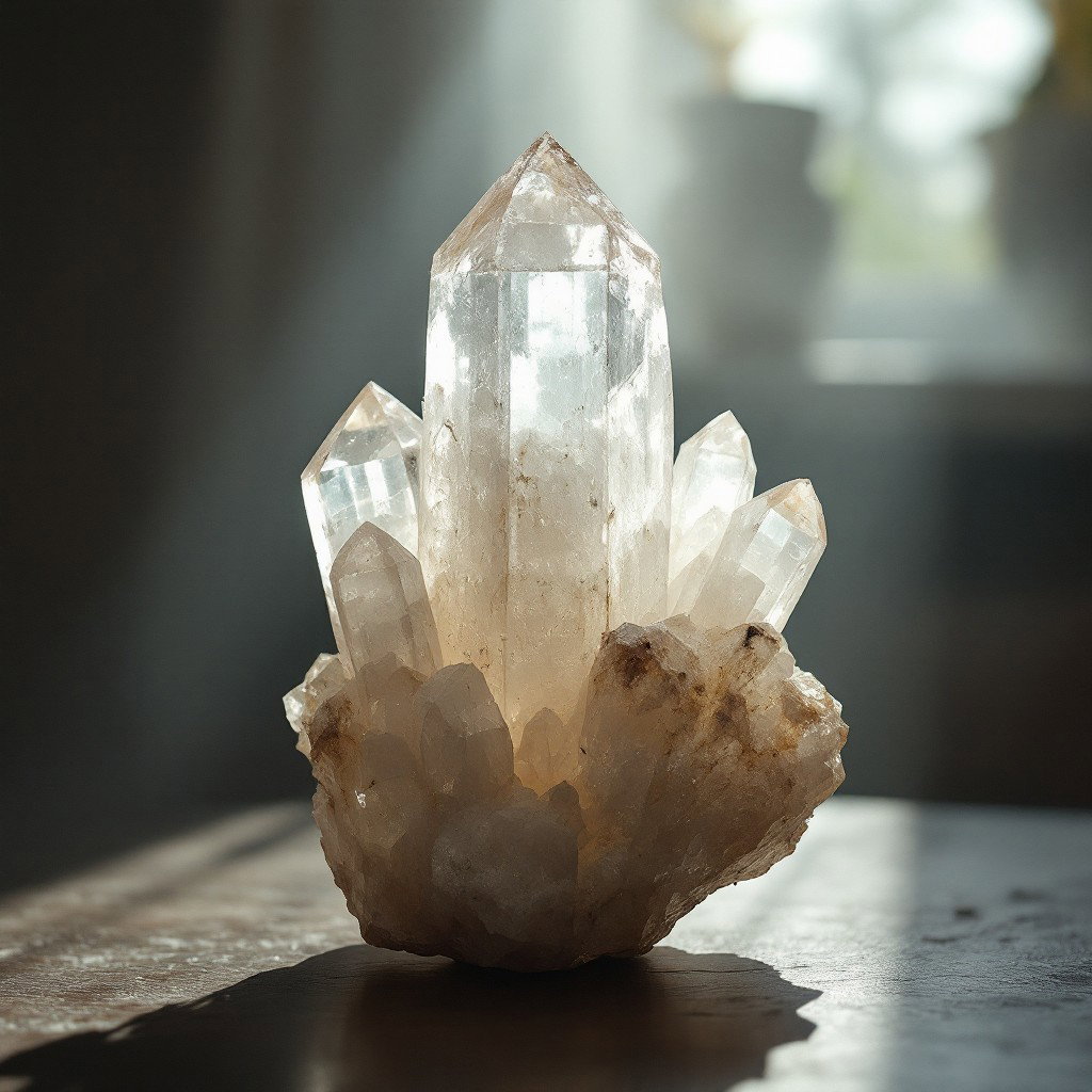 Crystal Gift