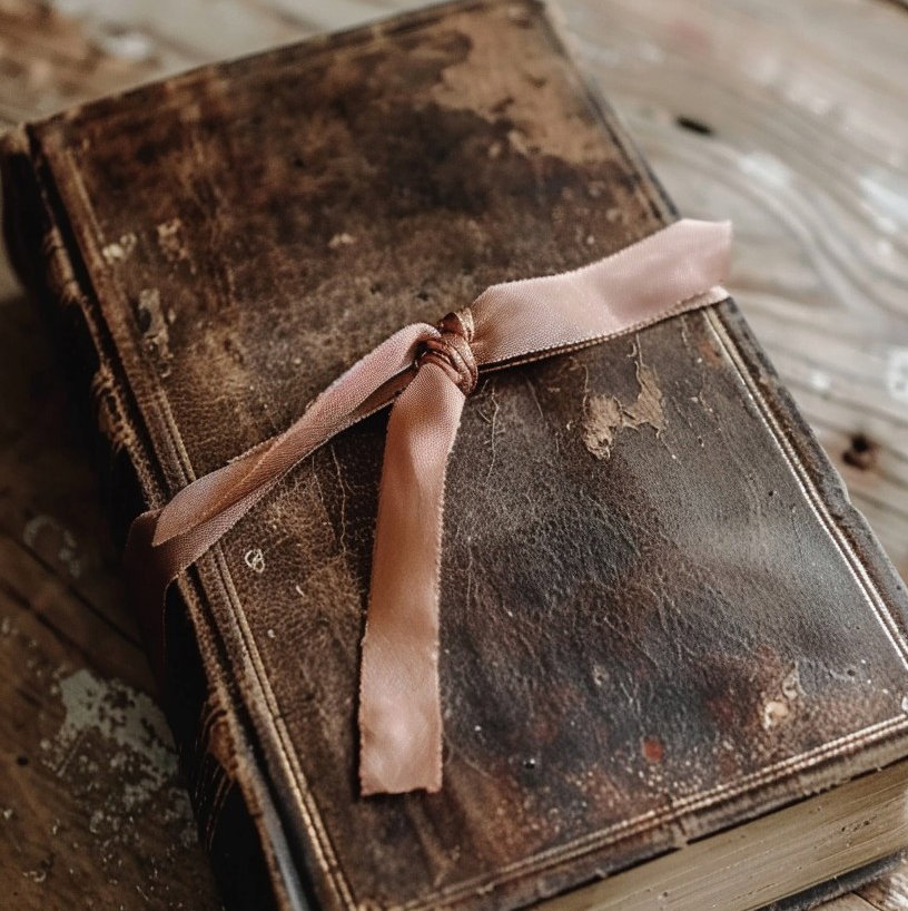 Ribbon Gift