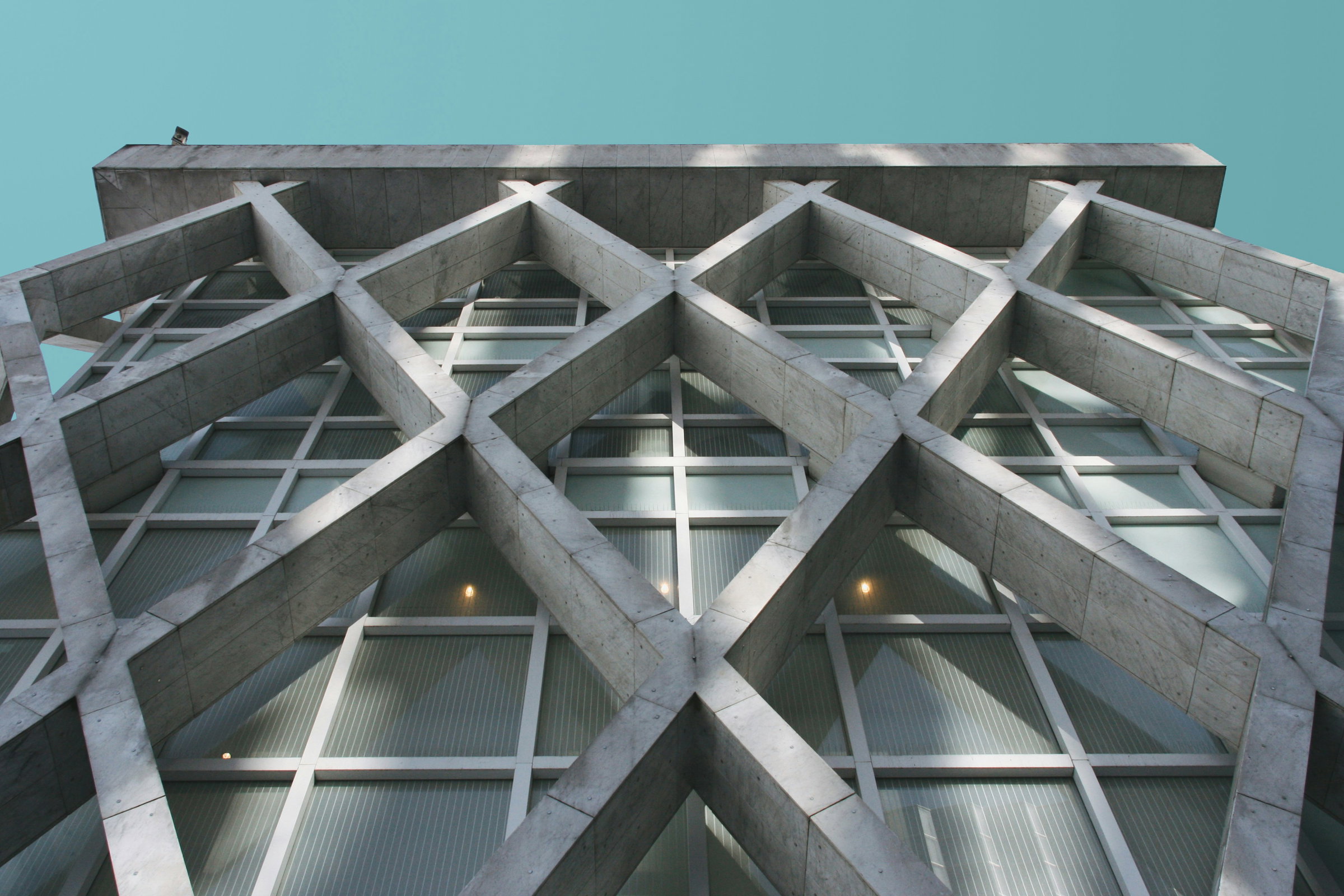 modernist architecture