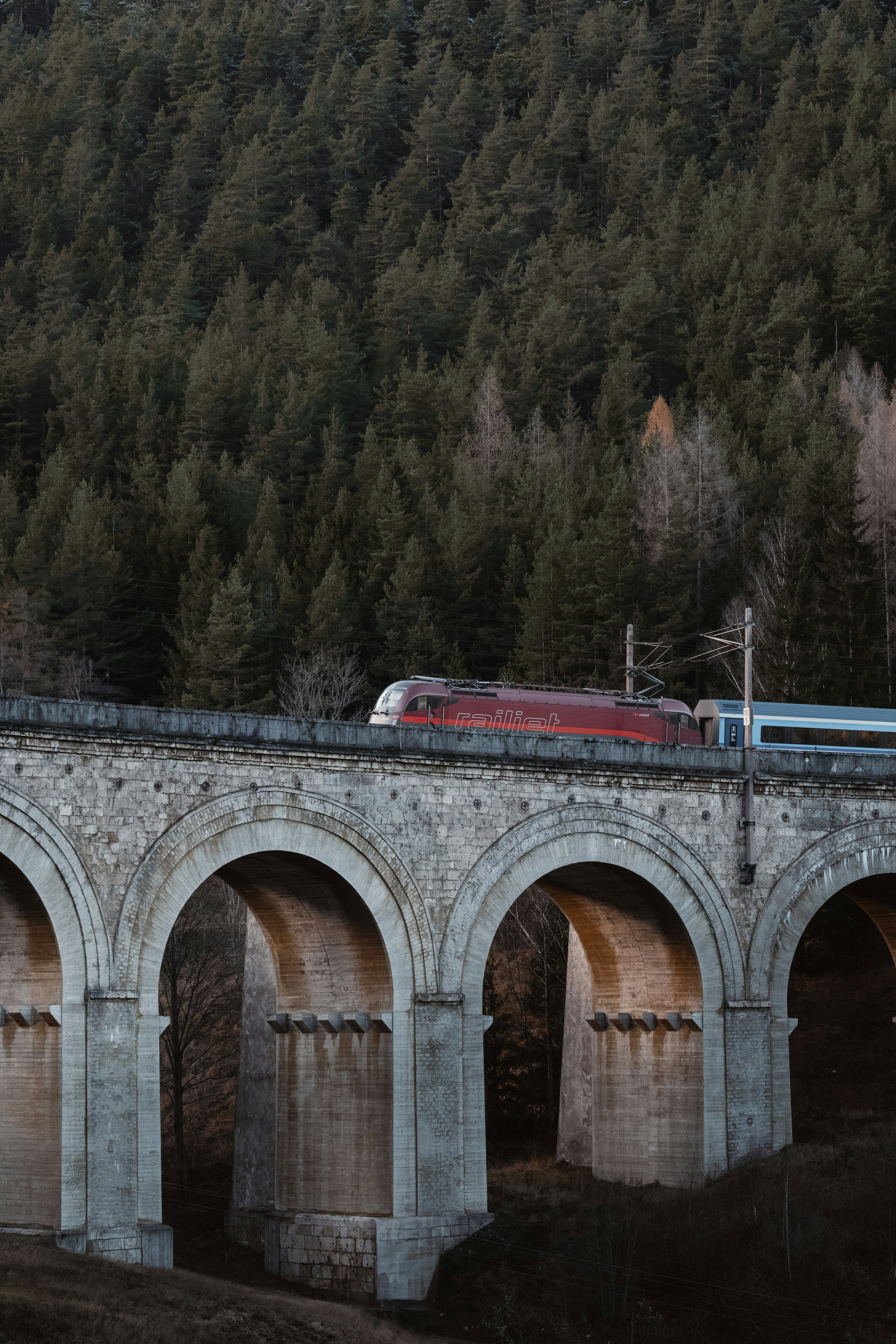 railway engineering