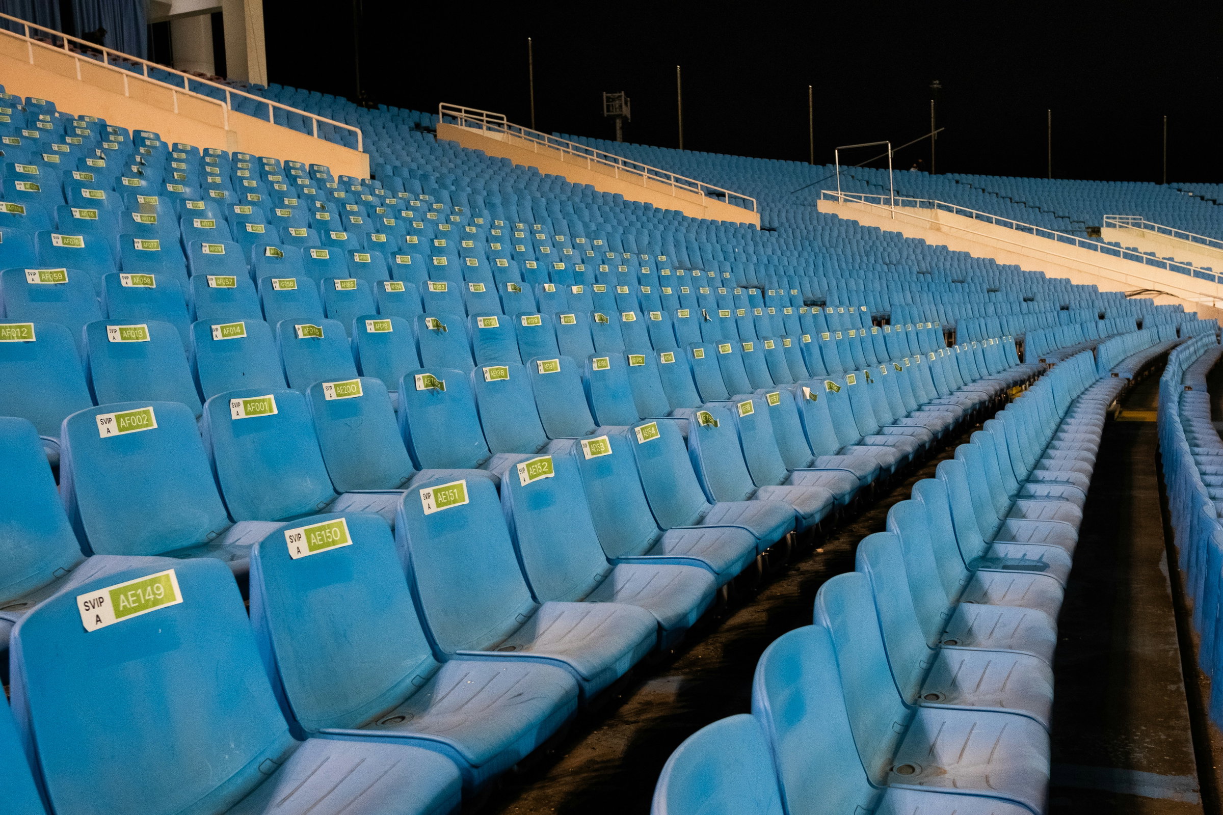 stadium design