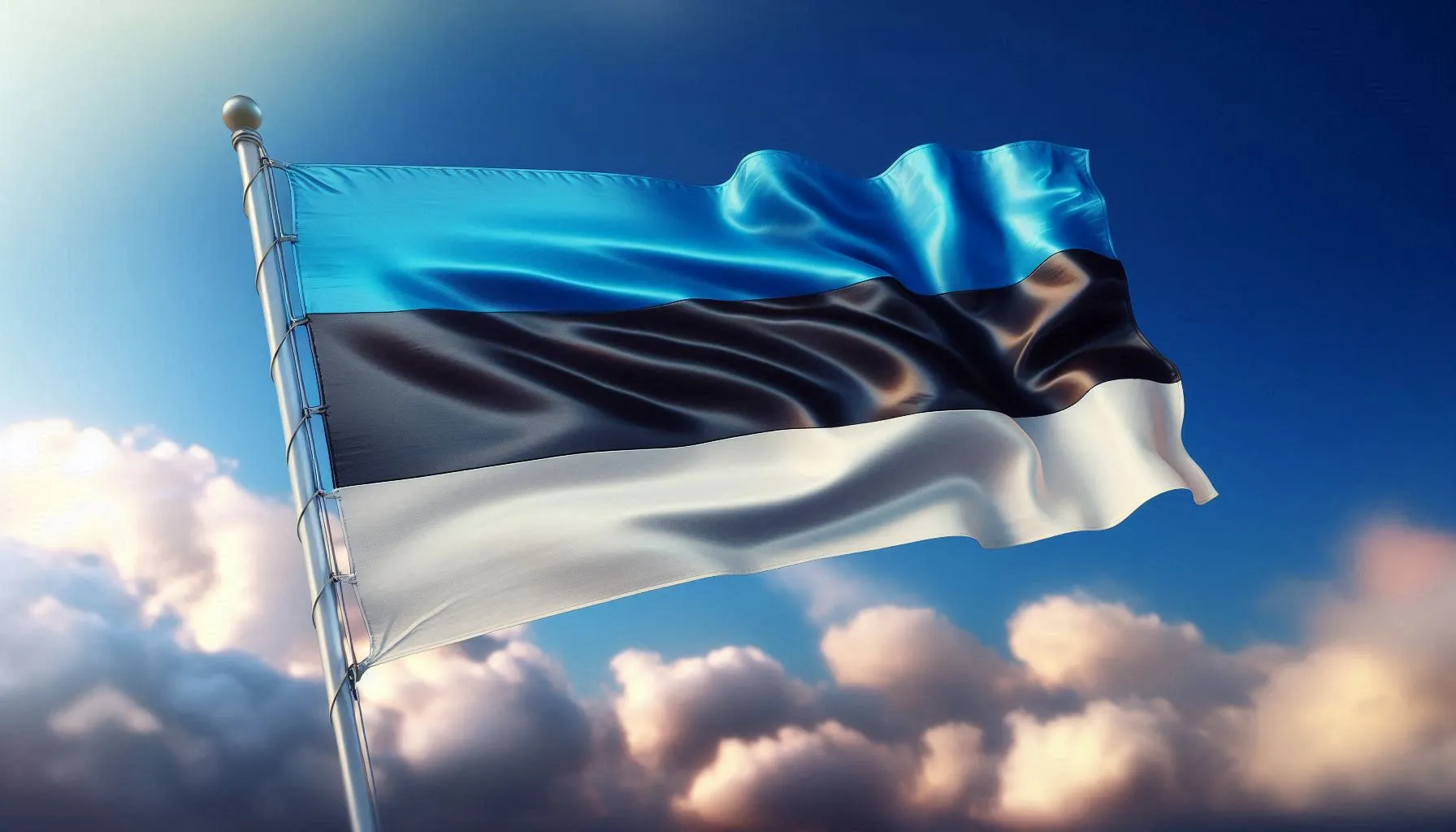 ما هي Estonia Digital Nomad Visa و كيف يمكن الحصول عيها