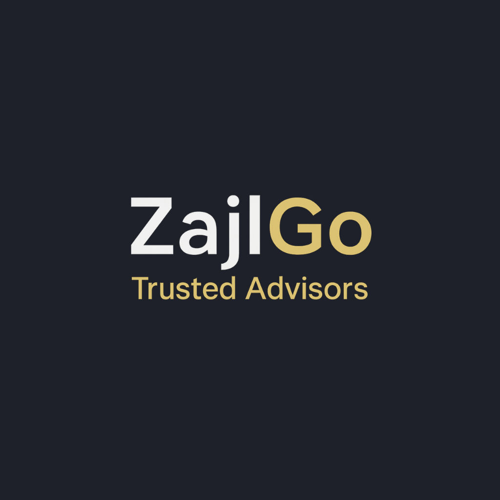 ZajlGo website for immigration
