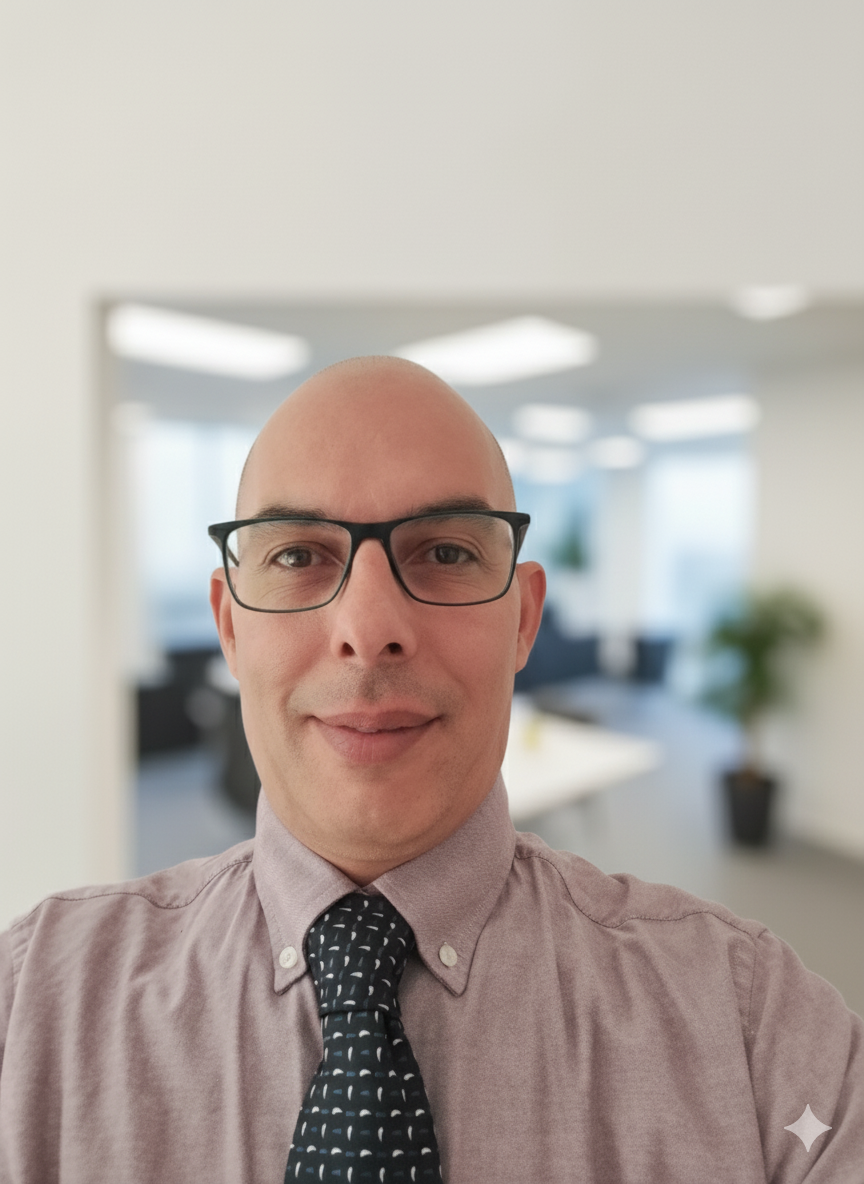 Venancio David Valentin Gomez